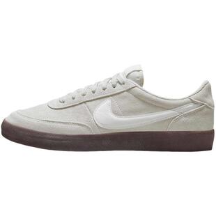 【自营】Nike耐克男鞋KILLSHOT 2翻毛皮低帮休闲运动鞋FQ8903-100