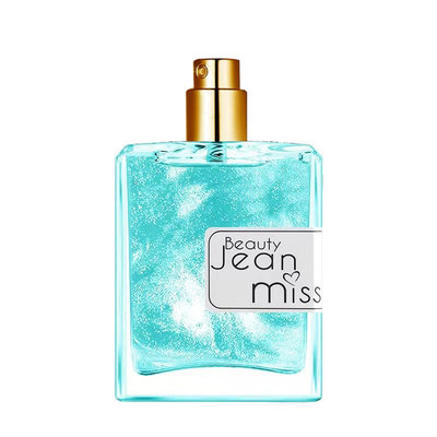 牛奶小姐香水奶香味持久淡香清新