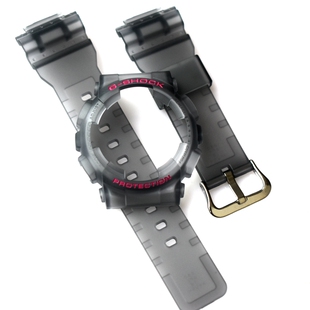 卡西欧G-SHOCK表壳表带配件GW-6900A G-6900B GLX-6900 GB GLS