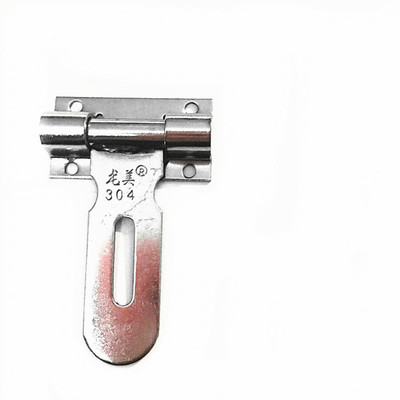 防盗锁扣小门搭扣插销锁牌防盗窗