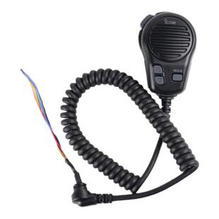 艾可幕IC-M200话筒ICM304手咪IC-512送话器HM-164B船用甚高频手柄