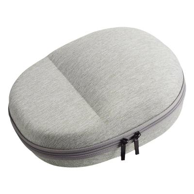 头戴式大耳机包耳机盒适用于铁三角m20x飞利浦shp9600森海塞尔通用