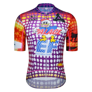 骑行服工厂一件起定制订做男女款自行车长短袖铁三轮滑比赛连体服