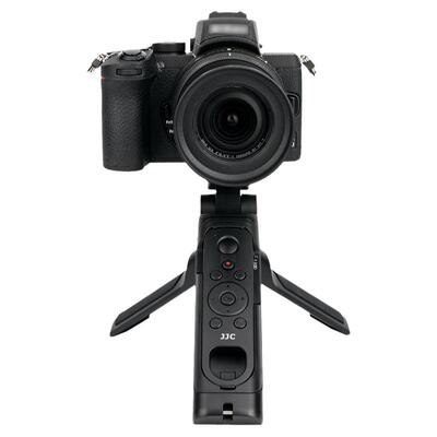 JJC适用于尼康蓝牙遥控手柄
