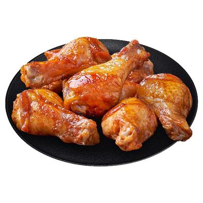 【整箱60包】奥尔良小鸡腿鸡翅根