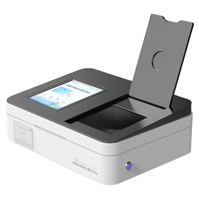 COD氨氮检测仪总磷总氮水质