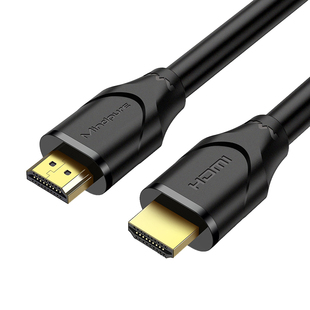 hdmi线2.0高清数据连接线4k电脑电视20机顶盒5显示器hdml10米延长