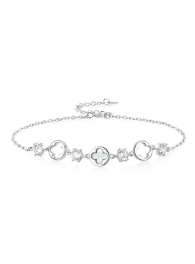 I Do&Co.有钱花手链轻奢小众高级感2025年新款圣诞礼物送女生闺蜜