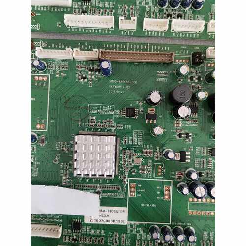 （请询价）监控显示器M22LA主板5800A8R48B00R