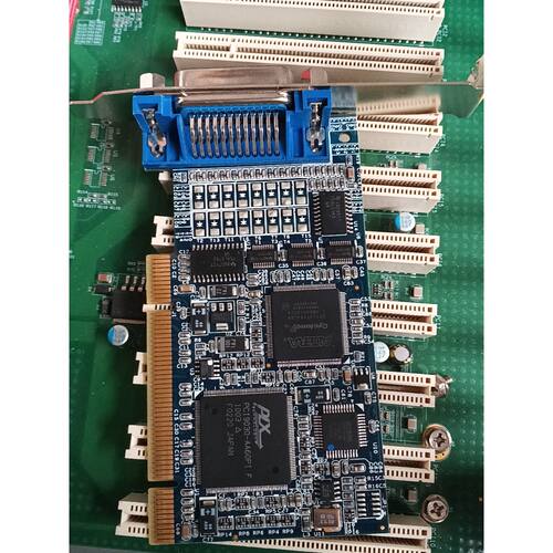 LPCI-3488A 51-12801-0A3 Adlink