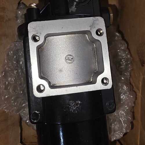 【议价】WOODWARD SMM40速度调节电机，日本原装，型号17