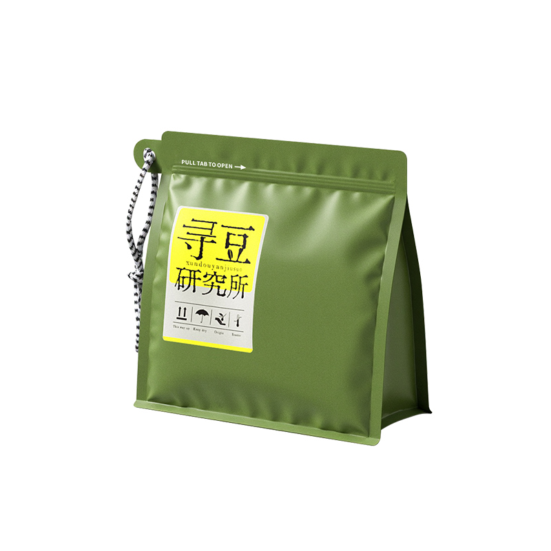寻豆研究所 花魁Xs空运批次埃塞精品咖啡豆定制日晒手冲现磨咖啡