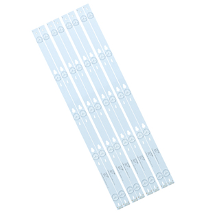 适用TCL B48A558U L48F1620E L48F3800A 48F1620F Y48G33电视灯条