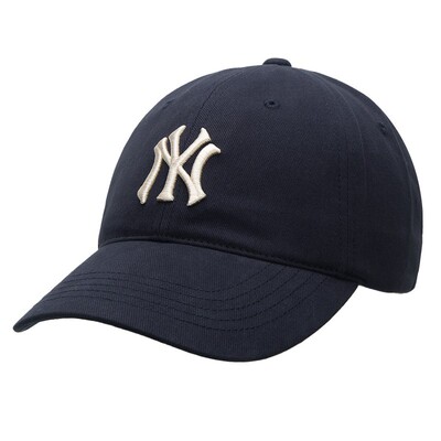 MLB正品软顶帽子男女运动帽