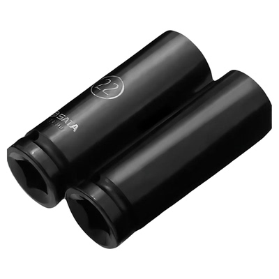 世达重型电动扳手六角风炮套筒