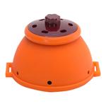 艾灸盒随身灸家用宫廷灸胸部艾灸罐美容院妇科宫寒熏蒸仪艾灸器具