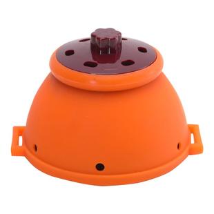 艾灸盒随身灸家用宫廷灸胸部艾灸罐美容院妇科宫寒熏蒸仪艾灸器具