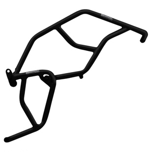 GSADV摩托车护杠适用25款宝马S1000XR防摔保险杠保护改装不锈钢