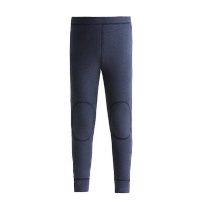 红豆居家儿童护膝保暖裤校服神器