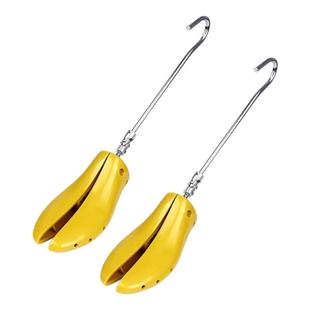 撑鞋器撑大马丁靴鞋撑子扩鞋器男运动鞋扩大撑宽器撑高撑大器脚面