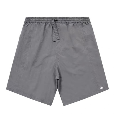 冰丝休闲短裤男士百搭休闲外穿