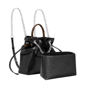 缇星梵适用LV新款Off Duty Vibe双肩包内胆中号垃圾袋内衬包轻薄