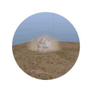 翼狐 Maya教程入门自学宝典Nurbs建模渲染uv动画零基础视频课程