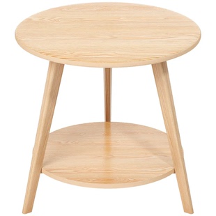 闲鱼二手家具旧货市场入口咸鱼官方淘宝捡漏茶几桌客厅家用小圆桌