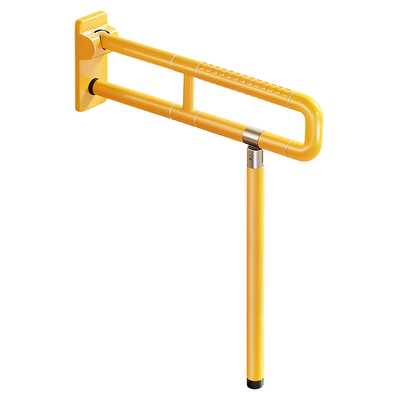 可折叠省空间，6MM加厚底座