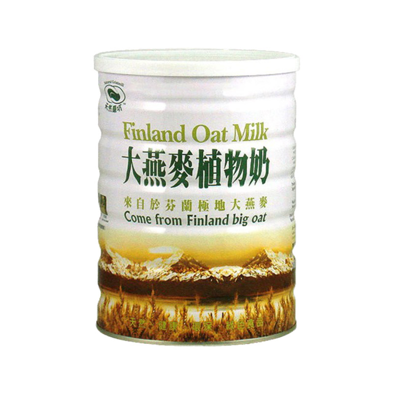 台湾儿童纯素植物奶代餐粉燕麦奶