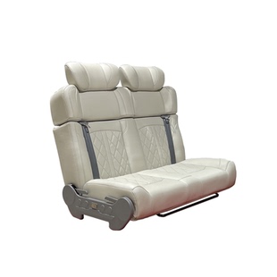 铜车马房车座椅改装宿营车露营车全顺大通V80先锋官变床放平卡座