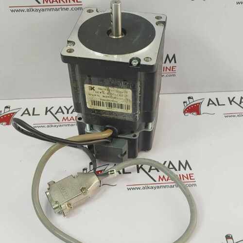 SEA TEL 125974-1 SIZE 34 BLDC MOTOR-BR 86ZW3D98N-A09-BR (FAS