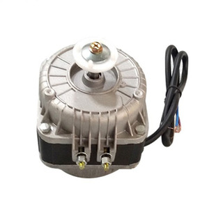 冰柜散热电机风扇厨房柜六门四门平冷操作台冷雪柜冰箱电风机马达