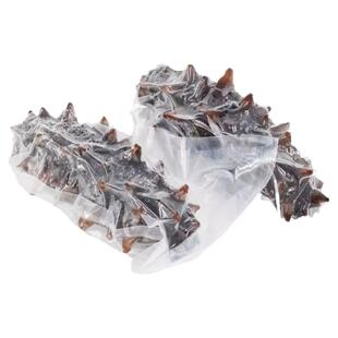 海宝洋即食海参孕妇正品官方旗舰店大连辽刺参送礼走亲戚年货盒装
