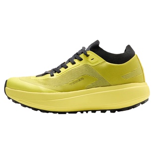 探野者TODER户外徒步登山鞋男女同款防滑透气2025新款运动跑步鞋