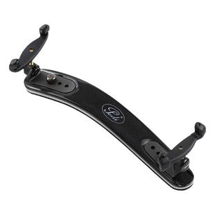 台湾Pedi佩迪小提琴肩托中提琴肩垫专业碳纤维钛合金轻型肩托