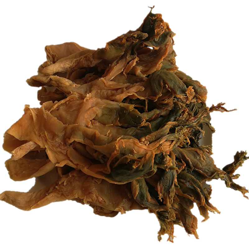 四川特产儿菜咸菜农家自制脱水蔬菜香脆梅干腌菜老坛盐菜达州开江