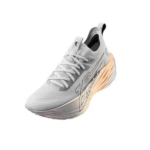 乔丹飞影plaid1.5专业马拉松全掌碳板旗舰竞速跑步鞋男减震运动鞋