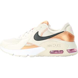 Nike/耐克正品春季女鞋AIR MAX EXCEE运动缓震跑步鞋 CD5432-107