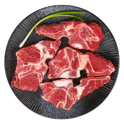 西捷进口多肉牛蝎子熬汤炖汤牛骨