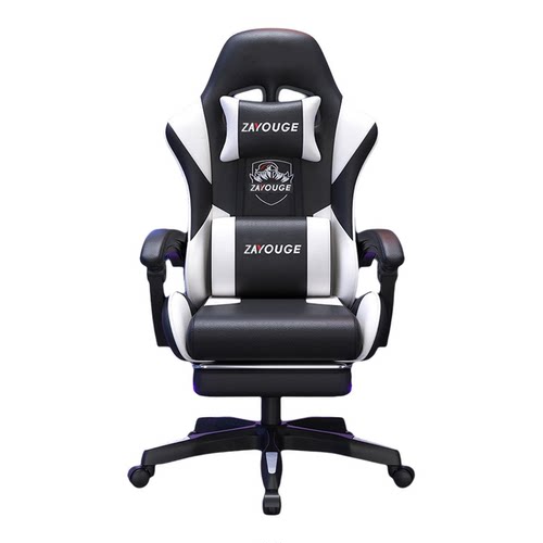 gaming chair电竞椅电脑椅家用办公椅游戏座椅网吧竞技升降椅子