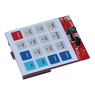 现货 BOOST-IR MSP430 Infrared(IR) 红外BoosterPack 插入式模块