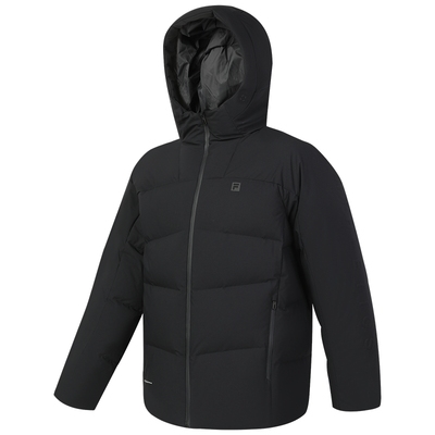 FILA斐乐男子运动羽绒服