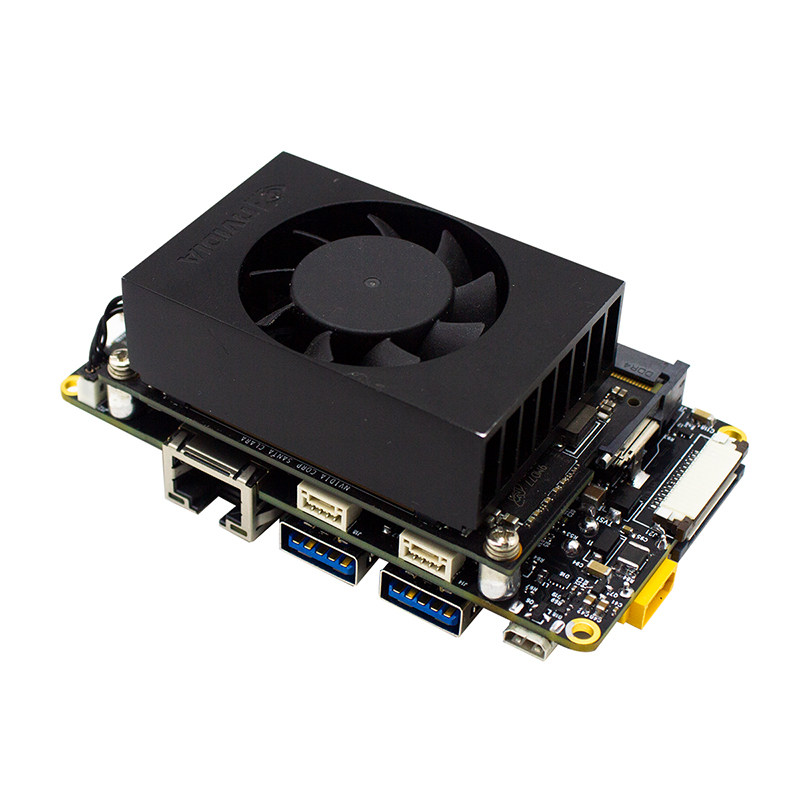 nvidia无人机开发板载板