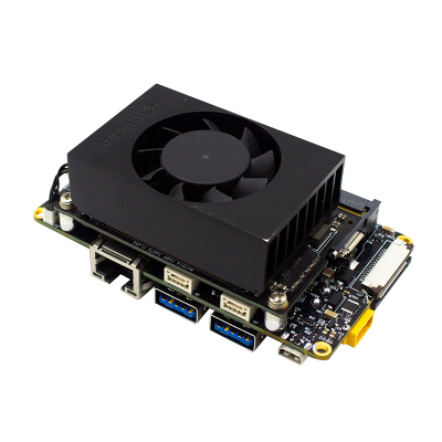 nvidia无人机开发板载板