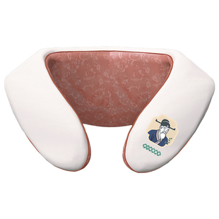 小盐官肩颈椎电加热敷包盐袋子海盐粗盐理疗肩膀艾灸护肩披肩家用