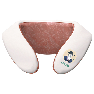 【小盐官】肩颈椎热敷包电加热