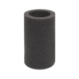 5只装 适用德尔玛DX700 DX700S 吸尘器通用滤芯滤绵海绵配件