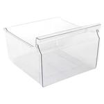 适用于海信容声冰箱抽屉冷藏变温冷冻抽屉果蔬盒塑料盒饺子盘原装