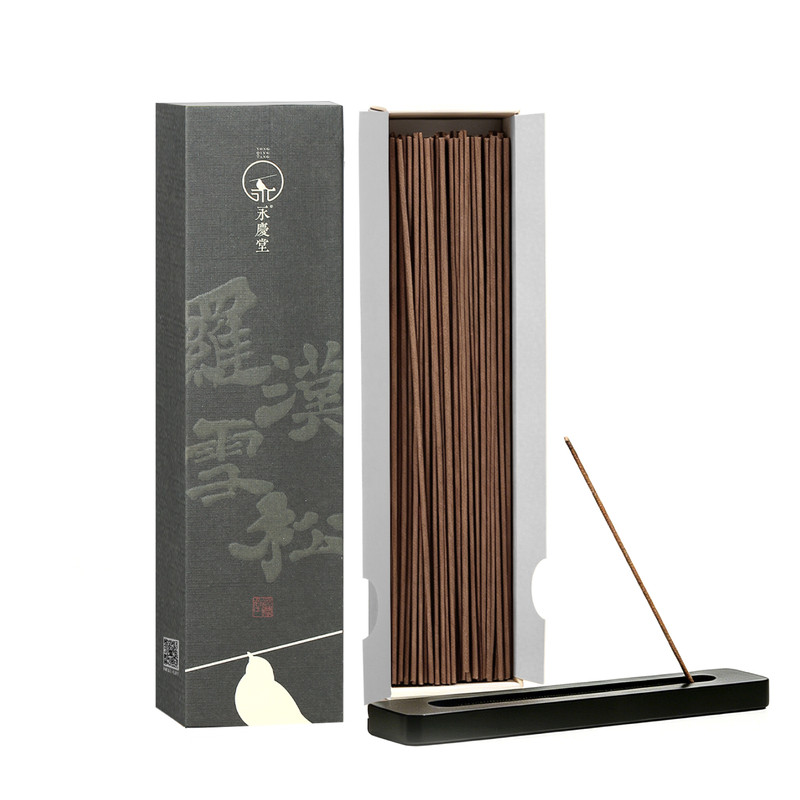 永庆堂松针叶木质香家用放松
